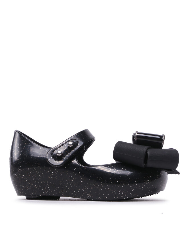 

Полуботинки Melissa, черный