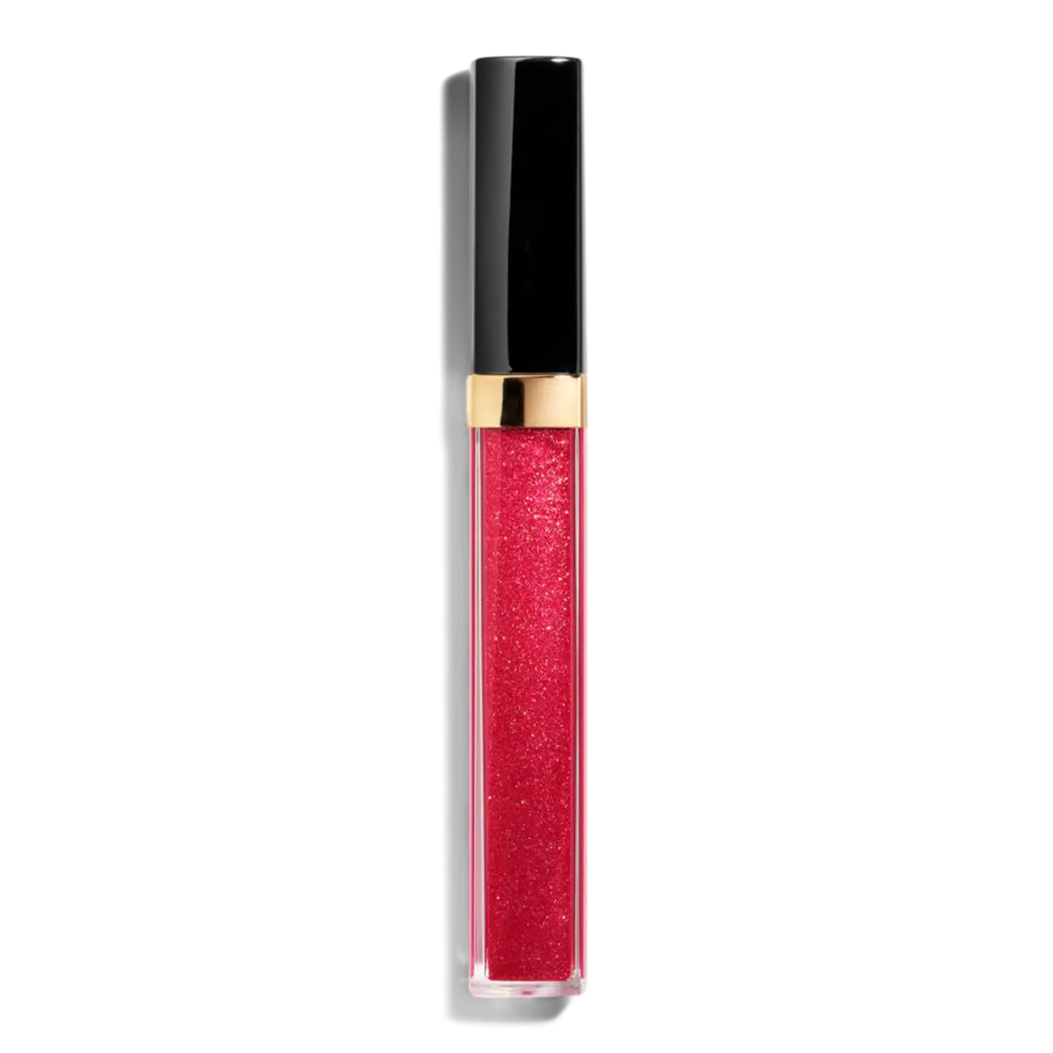

Увлажняющий блеск для губ ROUGE COCO GLOSS CHANEL, 106 (AMARENA)