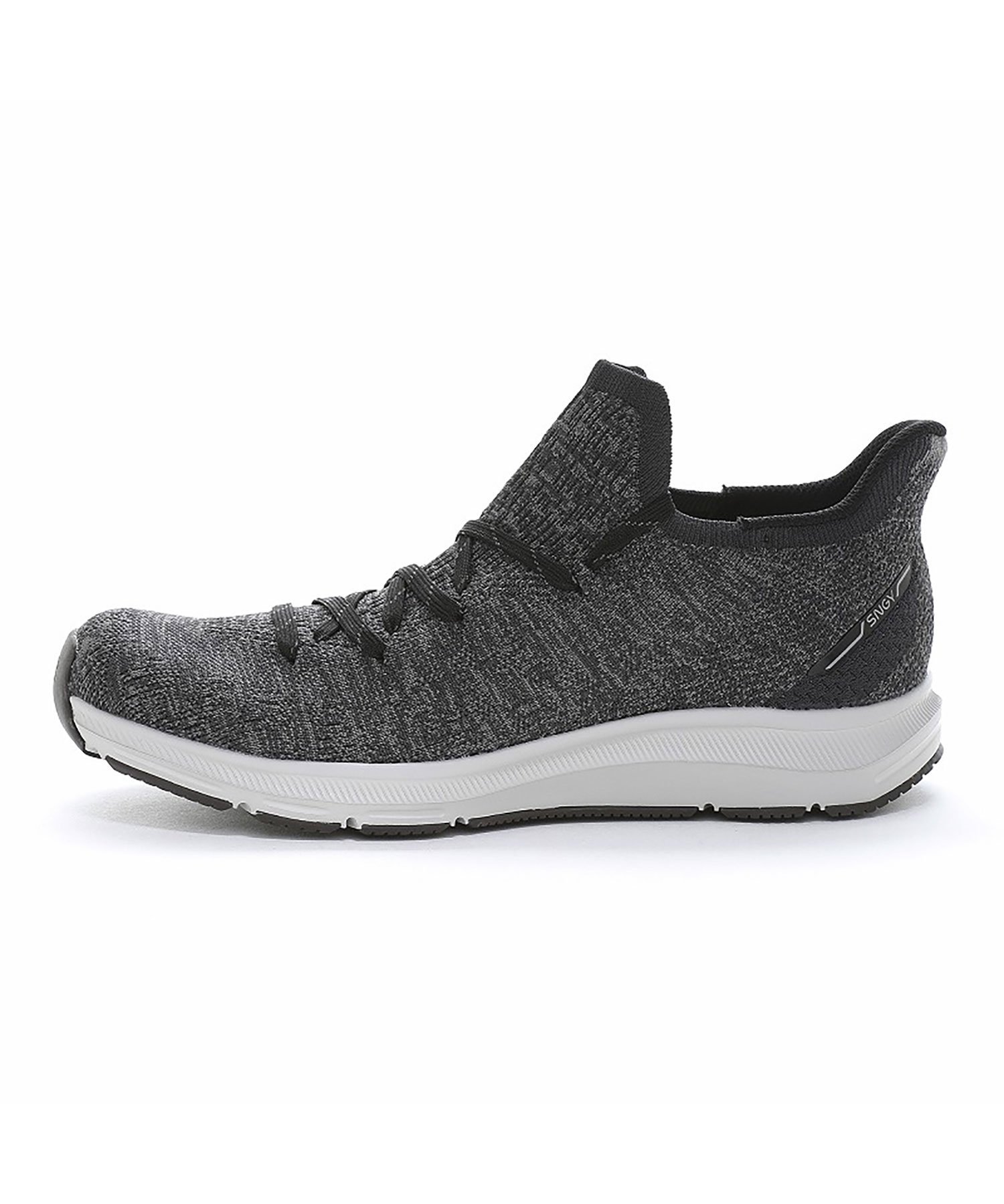 Мужские кроссовки MoonStar SNGY M27 Charcoal Sngy Cushion, Charcoal — фото 2