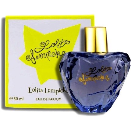 Женская парфюмерная вода 50 мл – новинка, Lolita Lempicka — фото 3