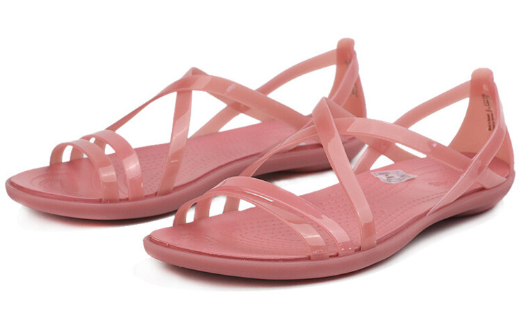 Сандалии женские Crocs — фото 3