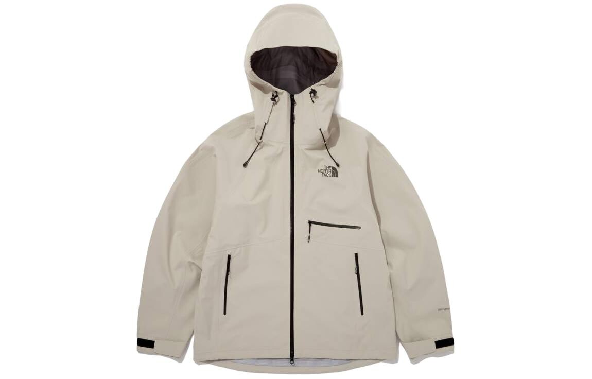 

THE NORTH FACE Мужская куртка, цвет Beige