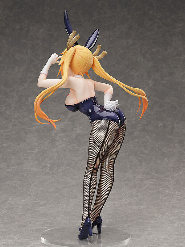 

Фигурка Miss Kobayashi's Dragon Maid - Tohru 1/4 Scale Figure (Bunny Ver.)