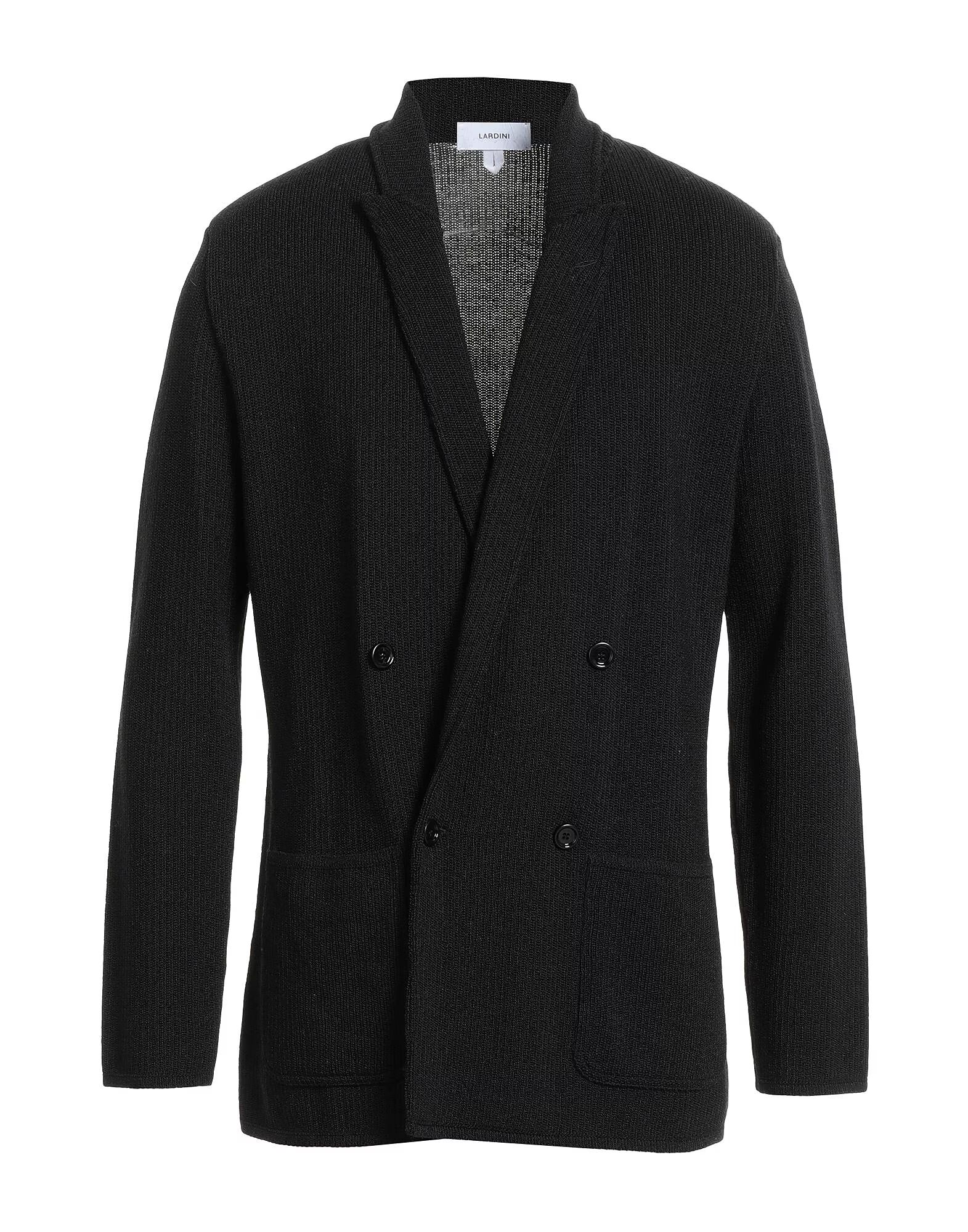 

Блейзер Lardini, черный