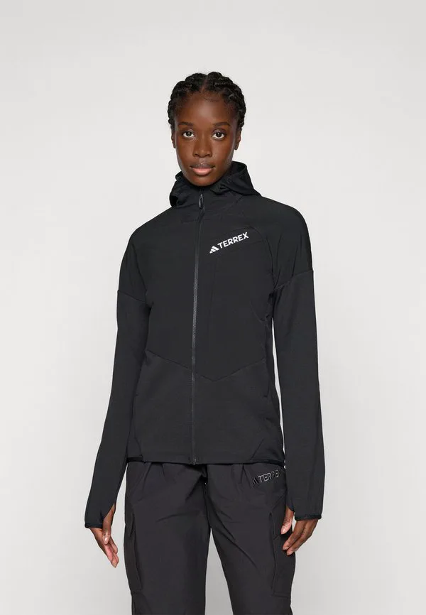 Куртка для активного отдыха Adidas Terrex, Black