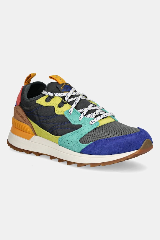 

Кроссовки Alpine 83 Merrell, мультиколор