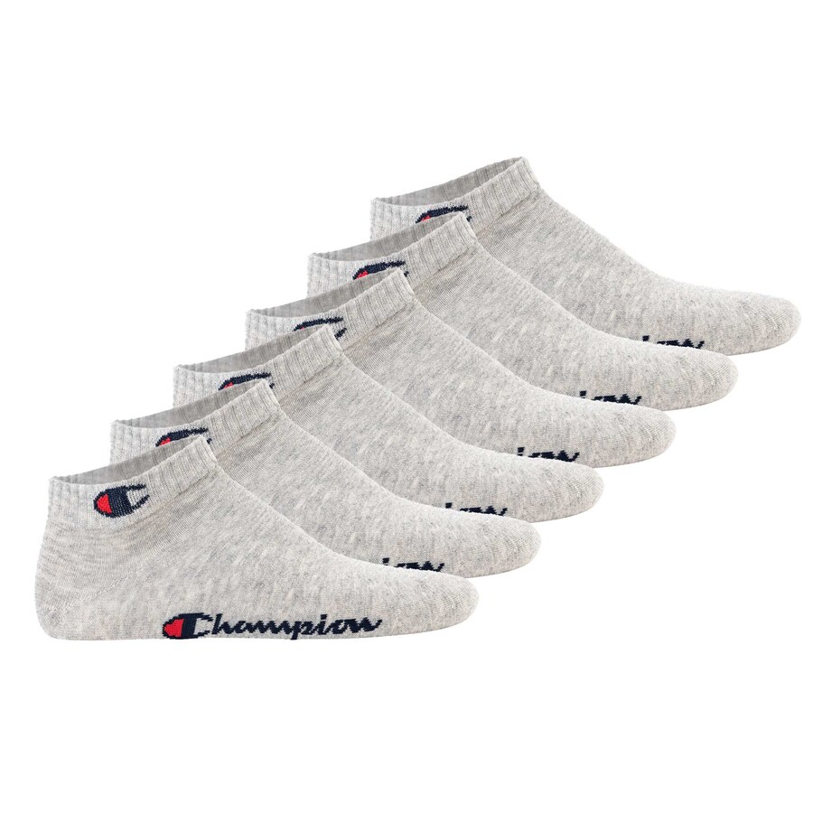 

Спортивные носки Champion Authentic Athletic Apparel, серый