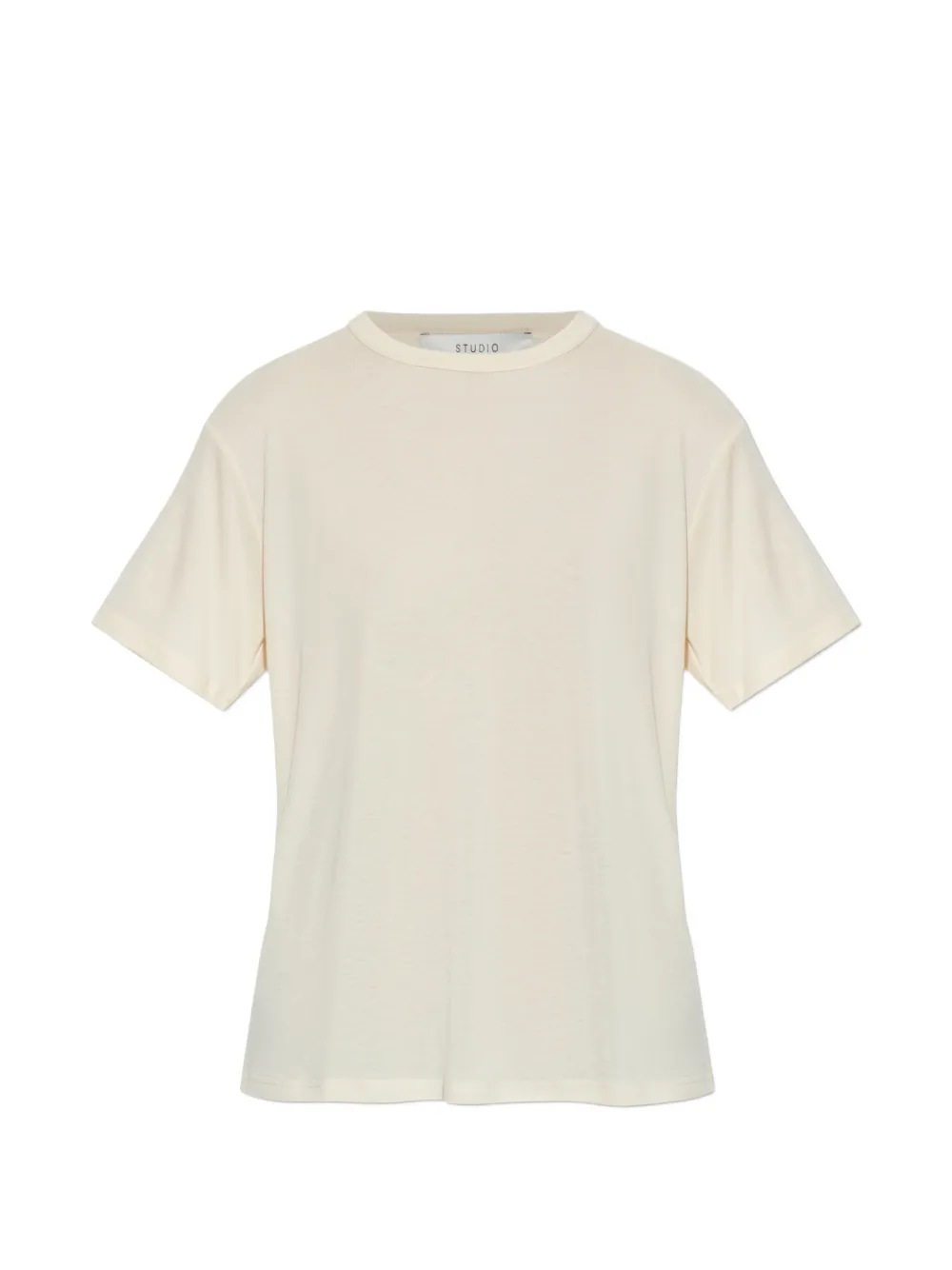 

Футболка с короткими рукавами Rond Studio Nicholson, бежевый