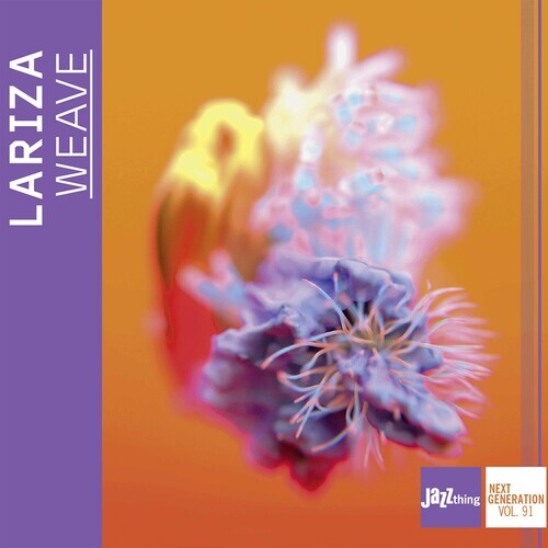 

CD диск Senge / Lariza: Jazzthing Next Generation 91