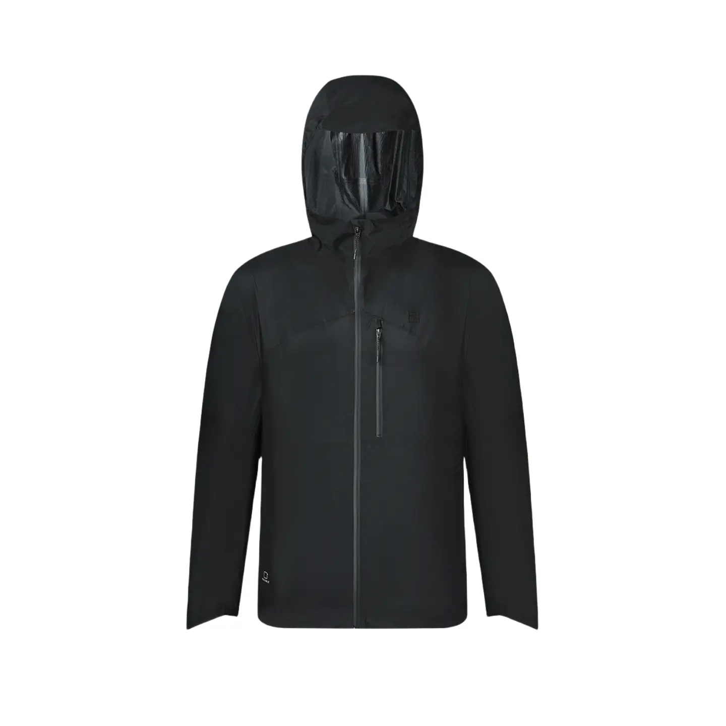 

ФИЛА Мужская куртка FILA, цвет Black, Черный, ФИЛА Мужская куртка FILA, цвет Black
