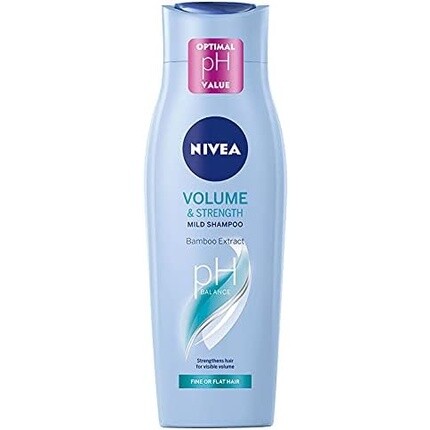 

Шампунь Volume Sensation 250мл, Nivea
