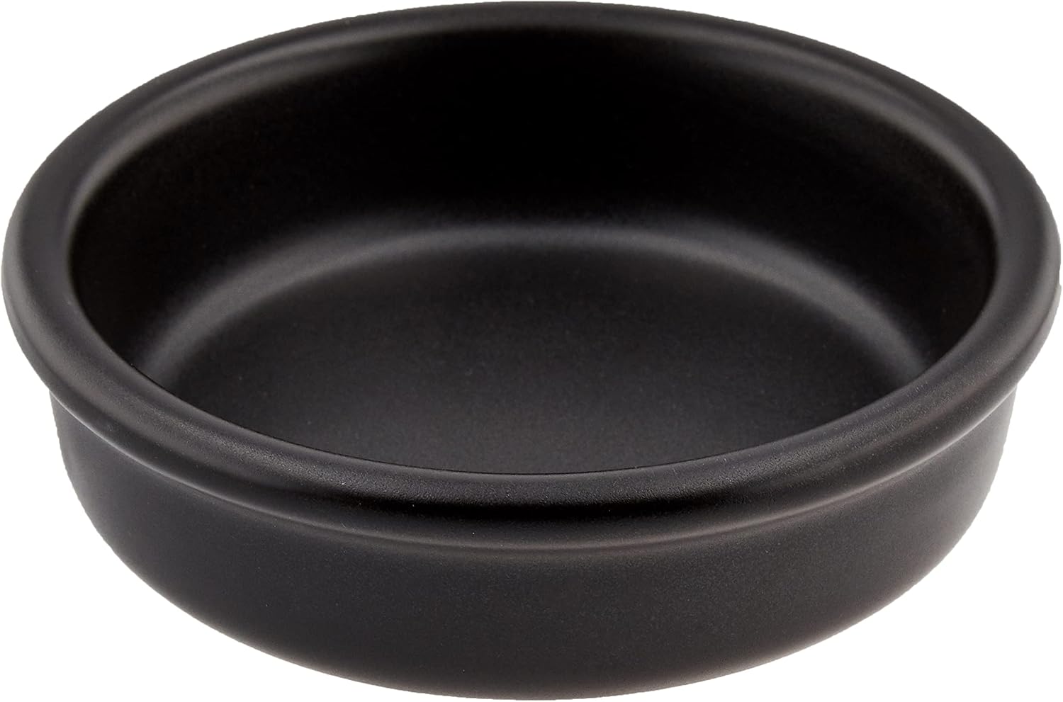 

Banko Ware 15586 Горшок Ahijo Santo, Black