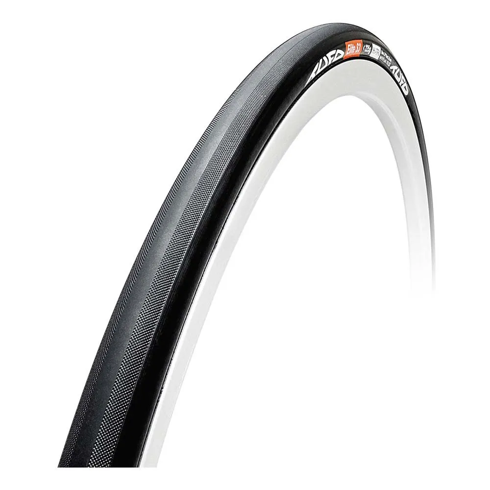 

Дорожная шина Tufo Elite S3 Tubular 700C x 23 rigid, черный
