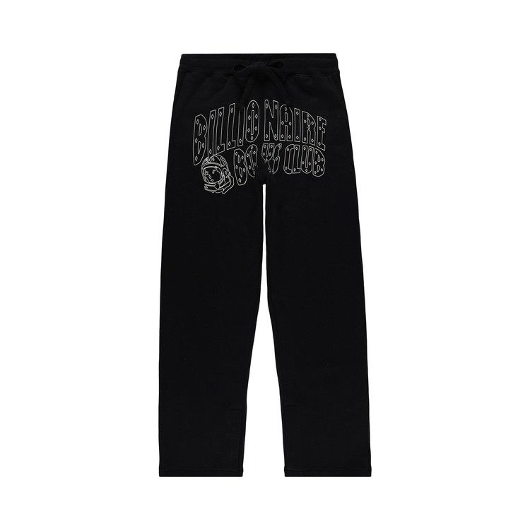 

Спортивные брюки Billionaire Boys Club Curve Sweatpants, Black