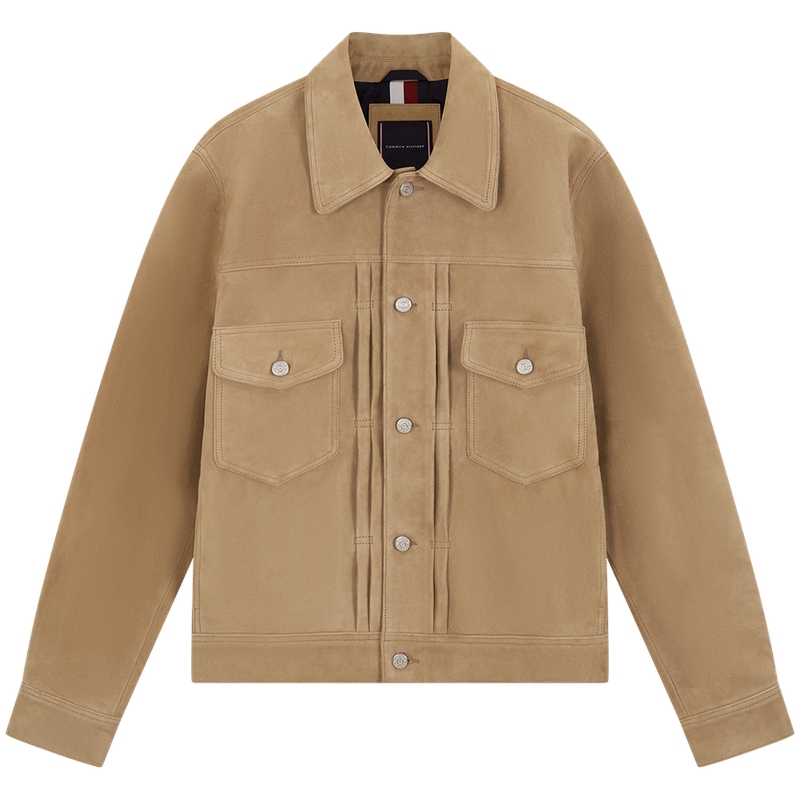 

Tommy Hilfiger Куртка мужская, Khaki GV7