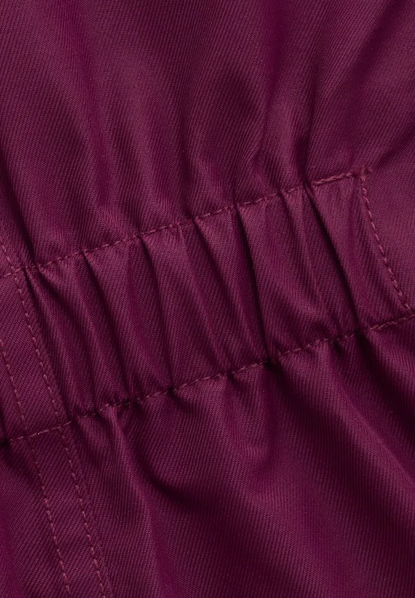 Снежный комбинезон Minymo, Magenta Purple — фото 3