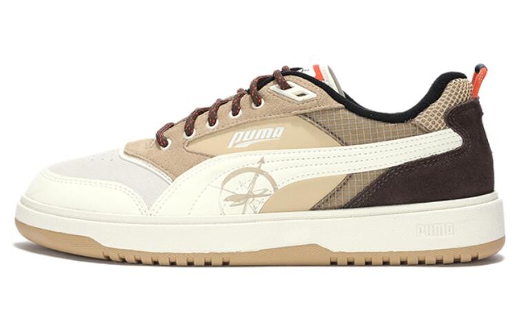 

Обувь Puma Lifestyle унисекс, White
