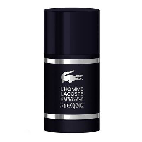 

Lacoste, L'Homme, дезодорант, 75 мл
