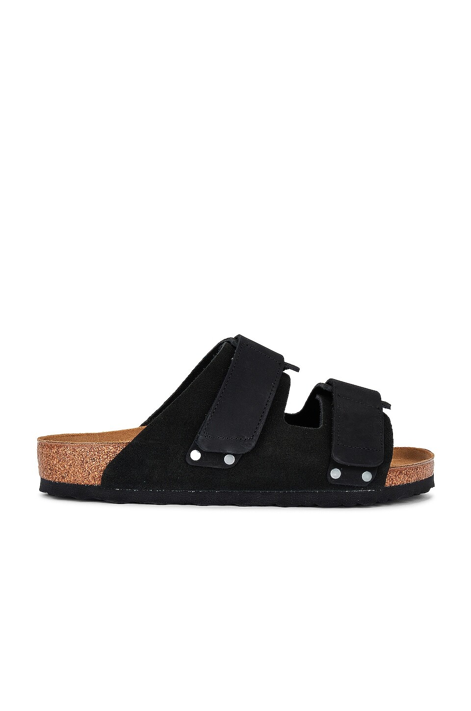 

Сандалии BIRKENSTOCK Uji, черный