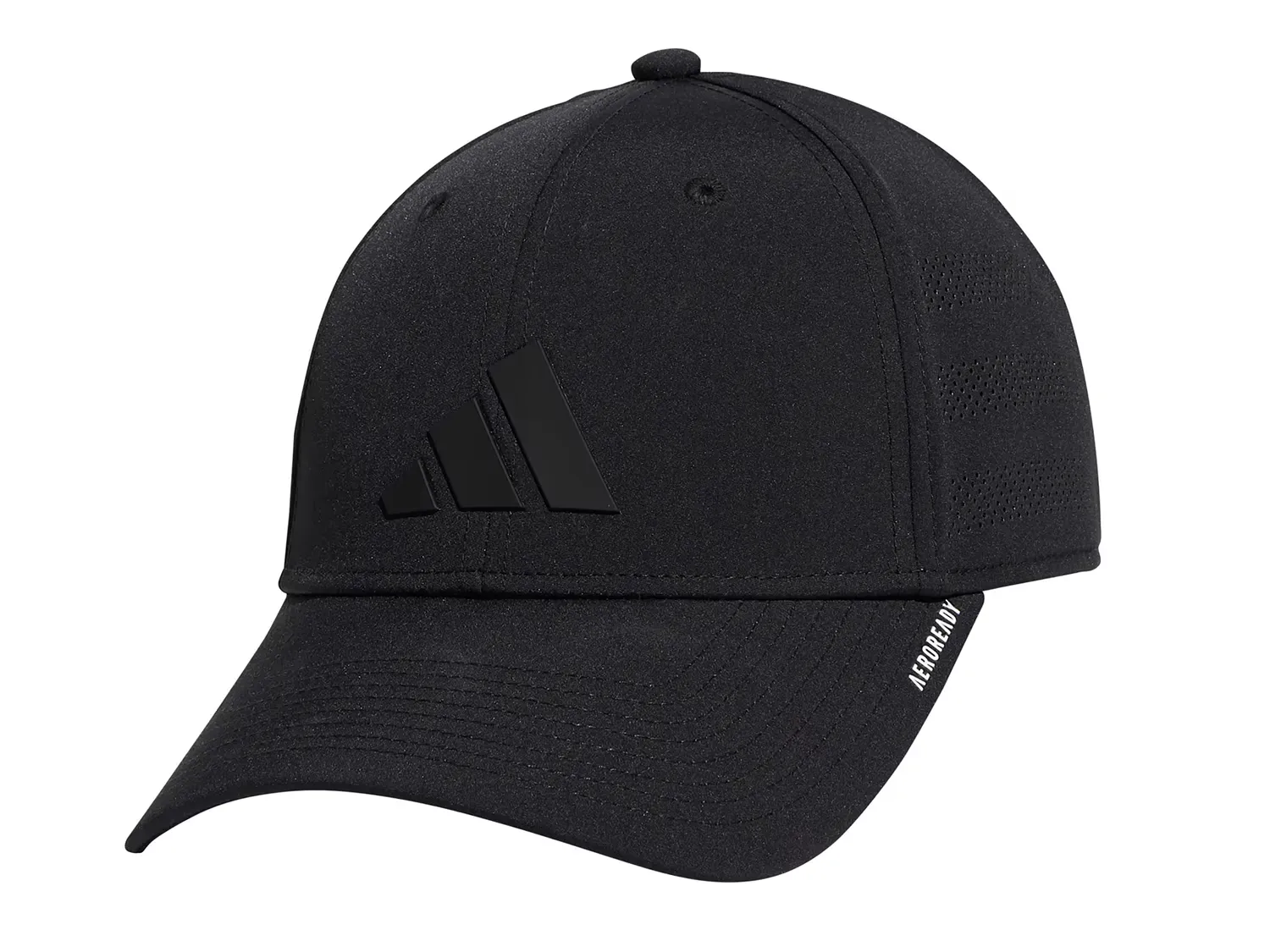 

Бейсболка Gameday 4 Adidas, Black