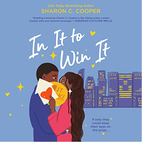 

Книга In It To Win It