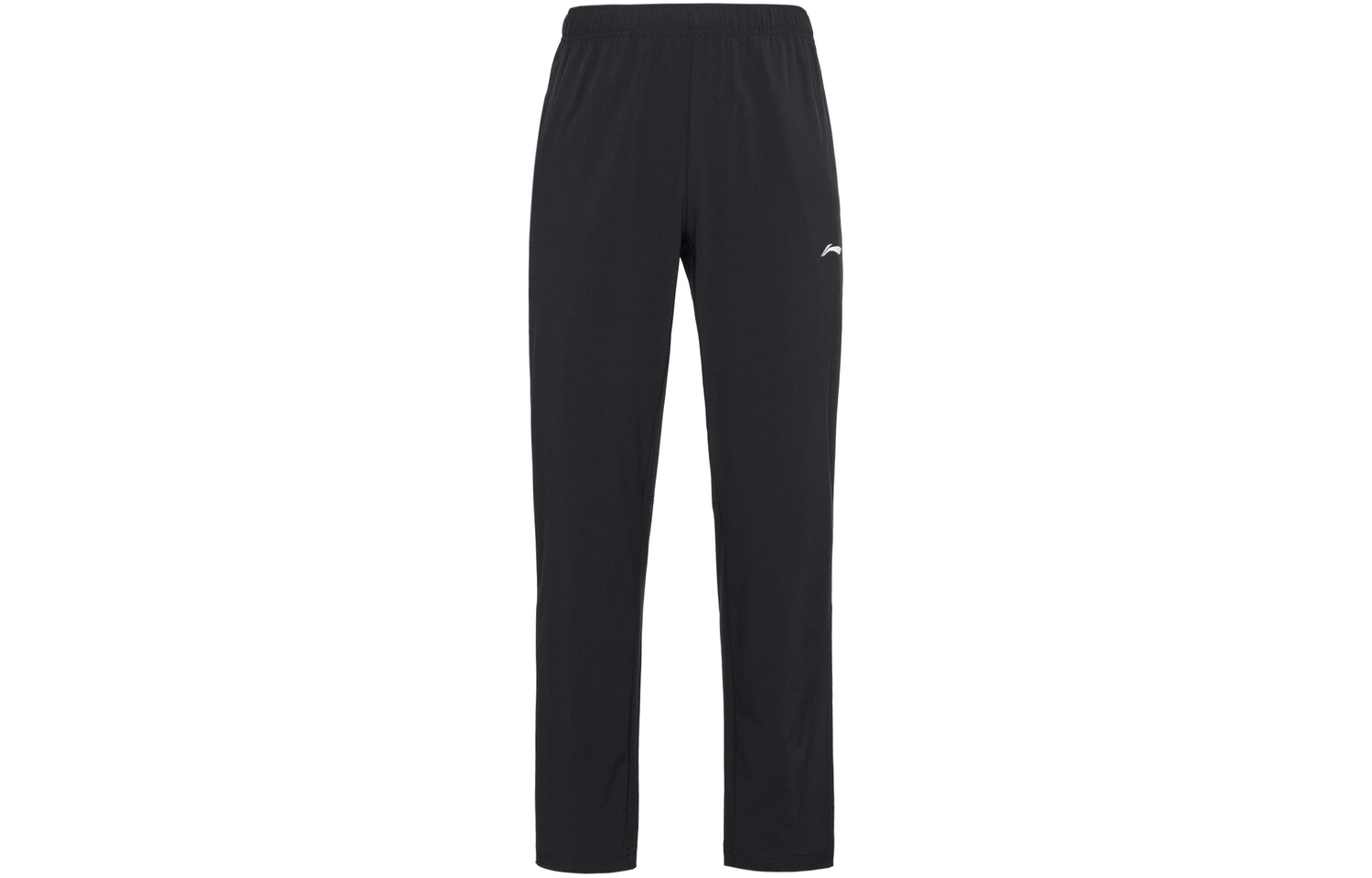 

Li Ning Мужские спортивные штаны, черный