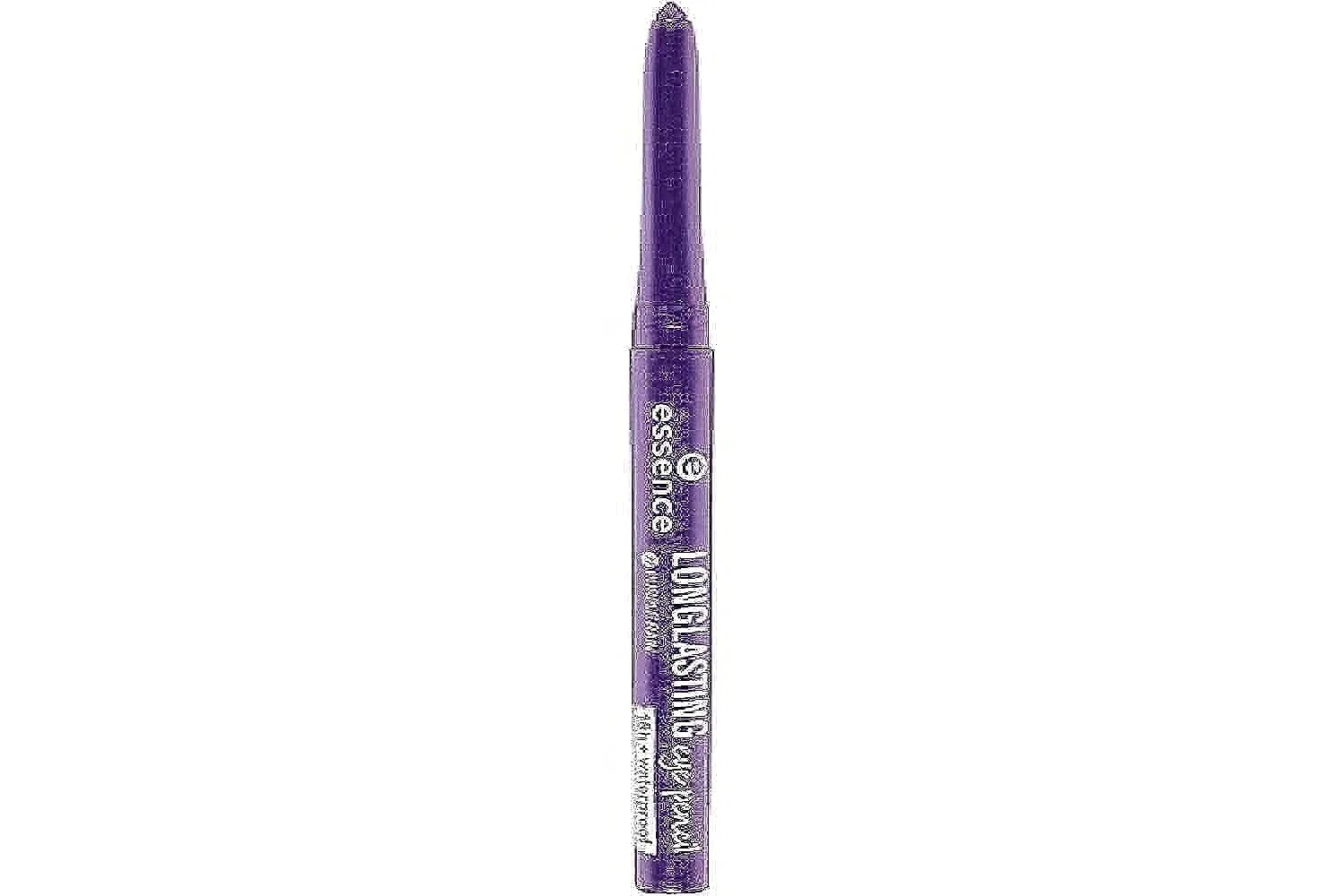 Карандаш для глаз «Long-Lasting Eye Pencil» от Essence Essence, Purple