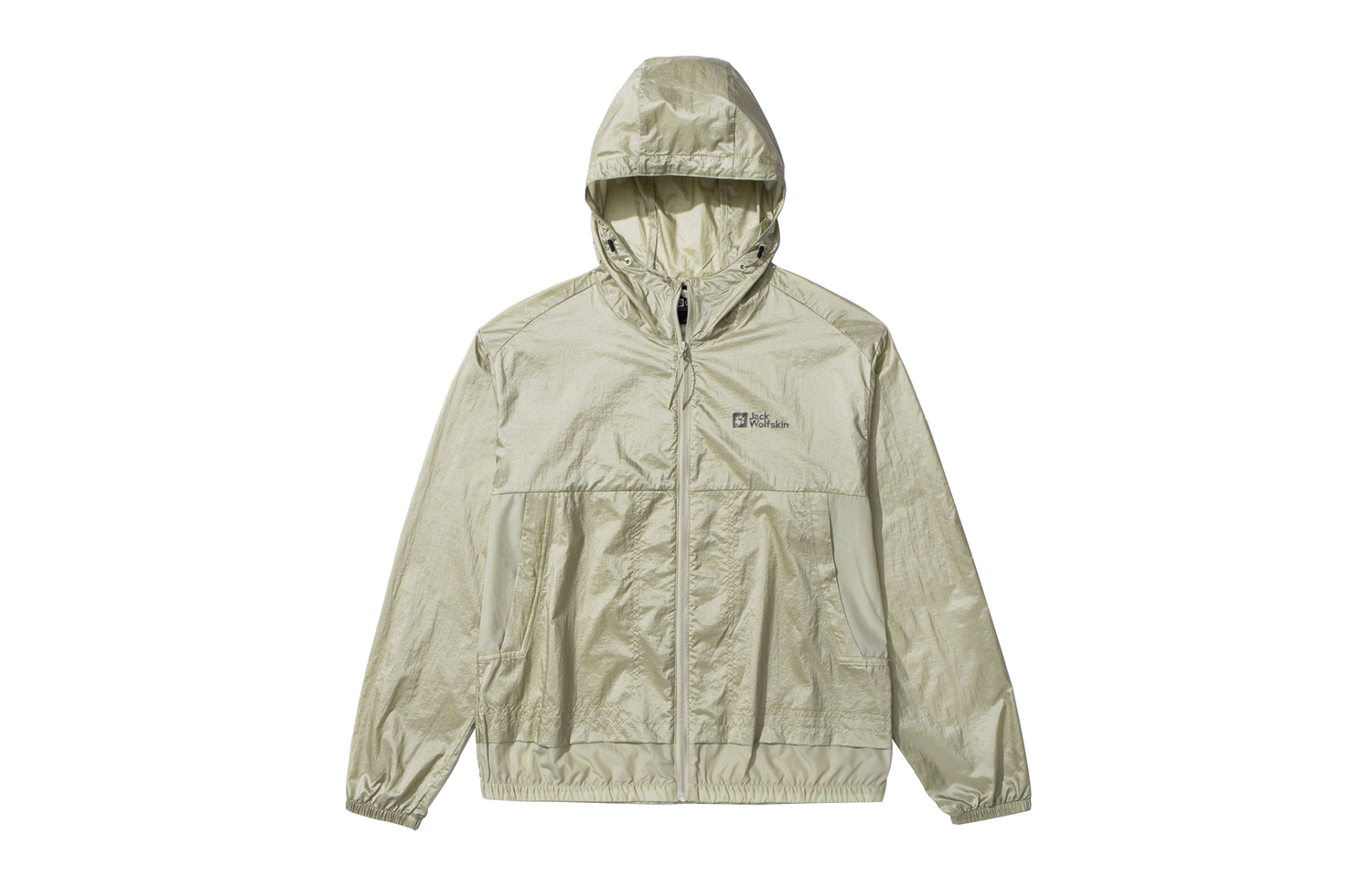 

Женская одежда с защитой от солнца JACK WOLFSKIN, черный/6000