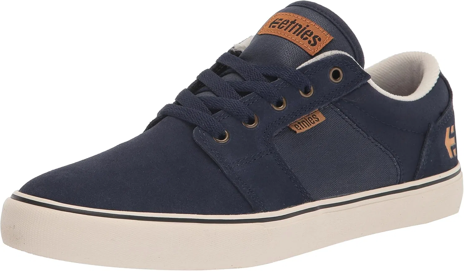 Мужские скейтбордные кроссовки Etnies Jameson Vulc, Indigo