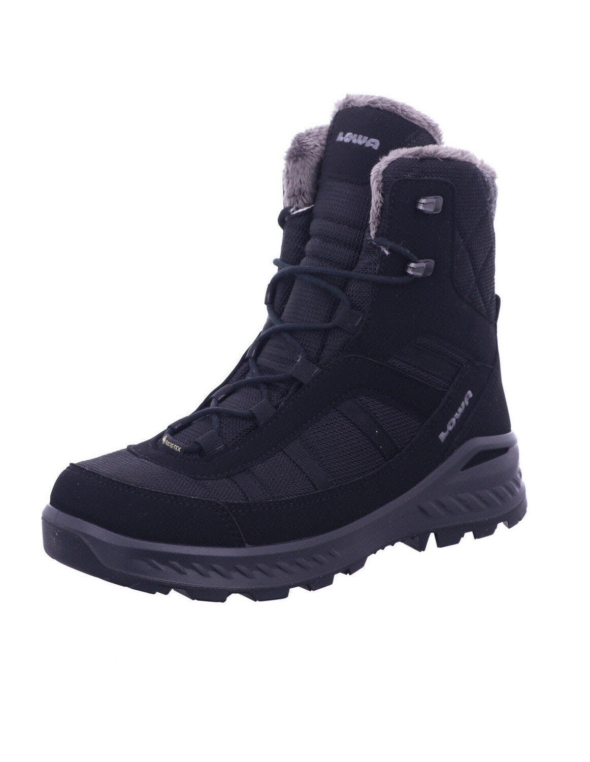 

Походная обувь LOWA Outdoorschuh, черный