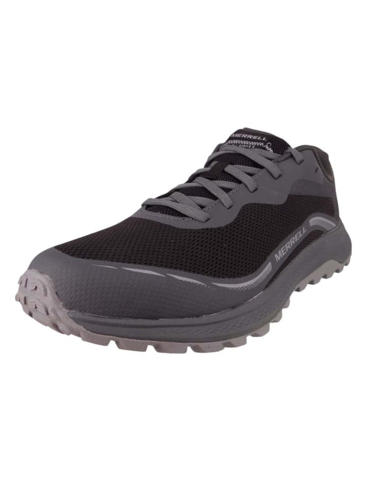 

Обувь для походов и треккинга Merrell