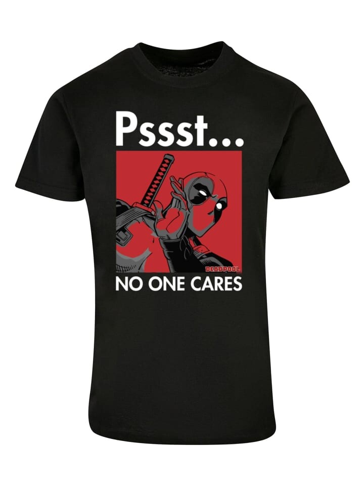 

Футболка Absolute Cult s, черный