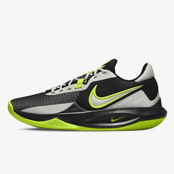 

Кроссовки Precision 6 Nike, черный