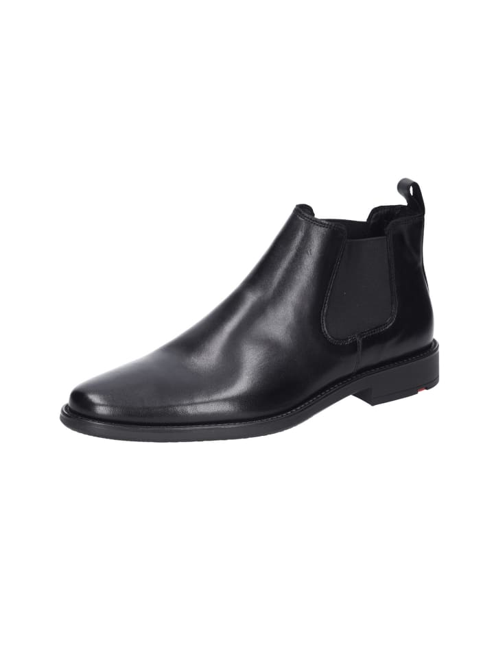 

Тапочки LLOYD, черный