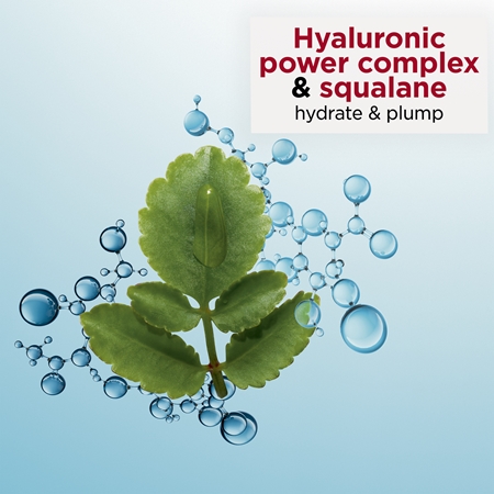Сыворотка Clarins — Увлажняющий и укрепляющий дневной с гиалуроновой кислотой Hydra-Essentiel [HA²] Silky, 50 мл — фото 3