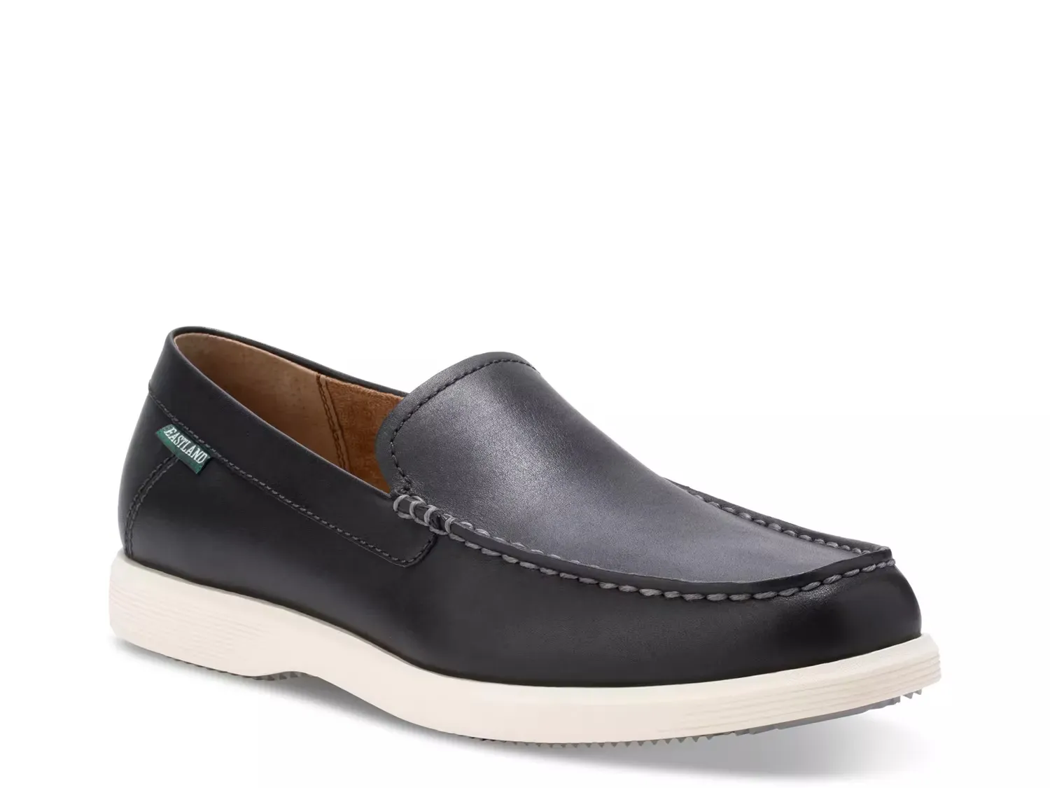

Scarborough Лоферы - мужские Eastland, Black