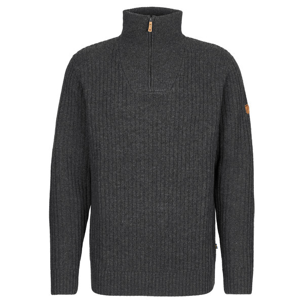

Свитер Fjällräven, темно-серый