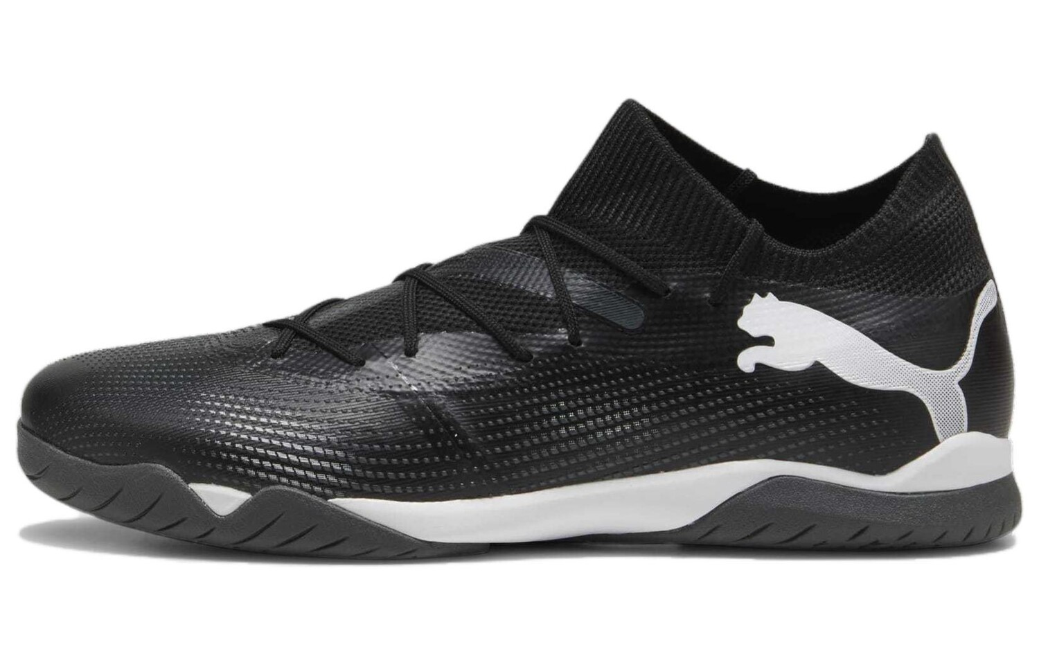 

Future Match 7 TT «Черно-белые» Puma