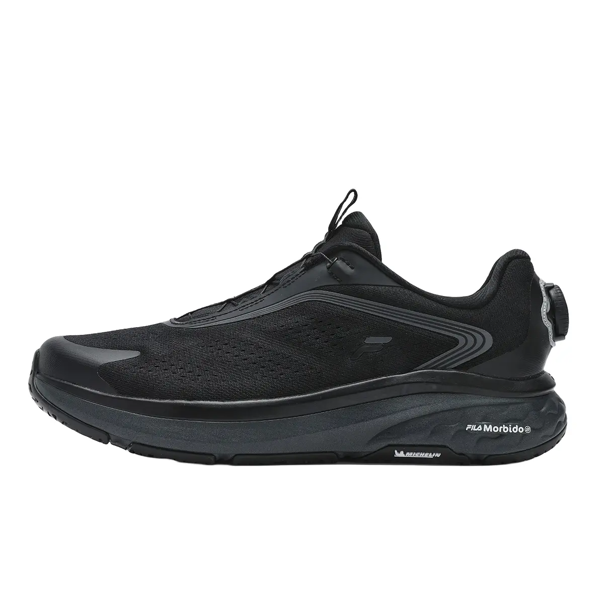 

Кроссовки FILA Athletics Мужчины, Black