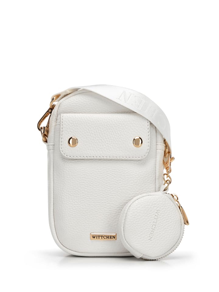 

Сумка Wittchen, белый