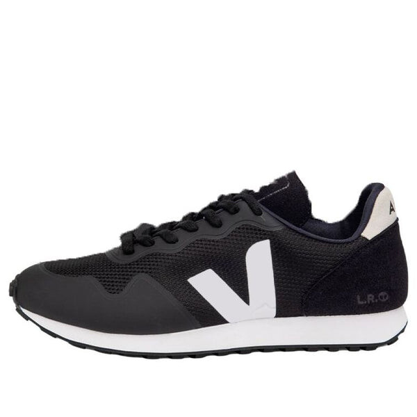 

Кроссовки sdu b-mesh 'black white' Veja, черный