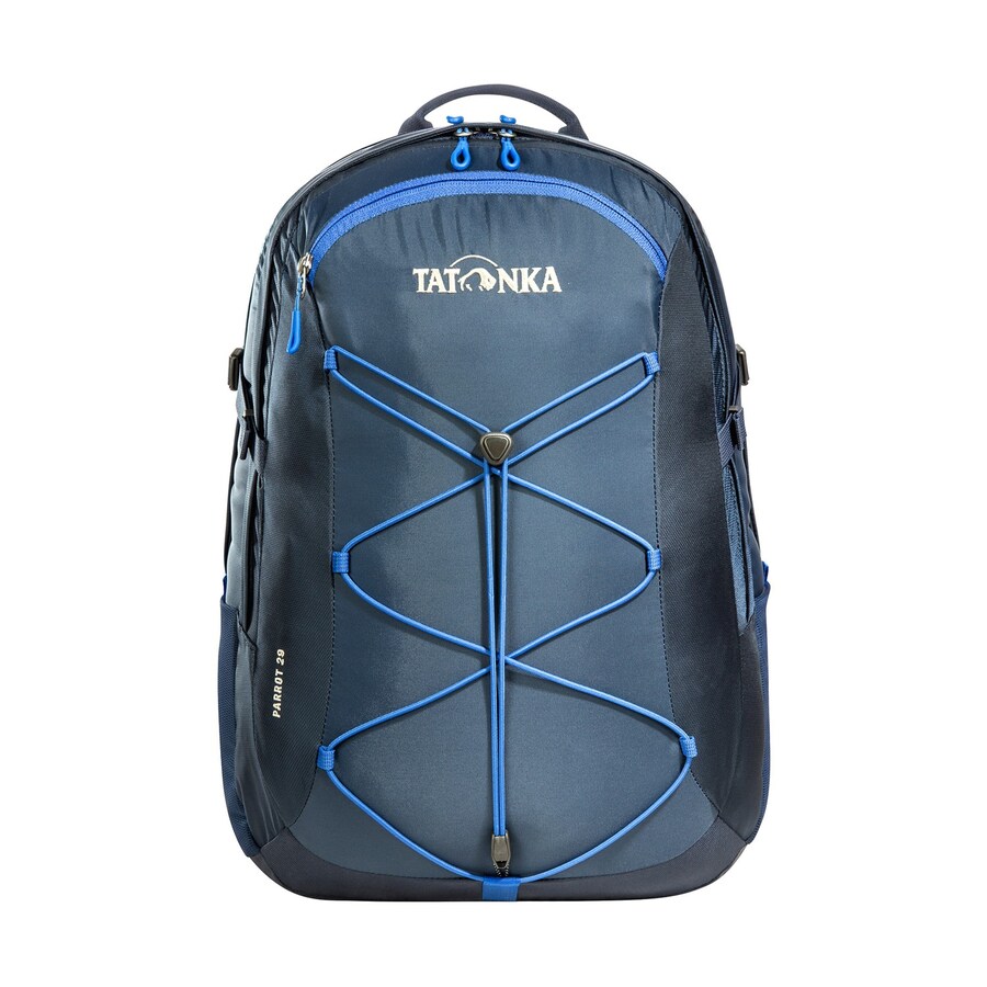 

Рюкзак TATONKA Parrot 29, цвет Light blue/Dark blue
