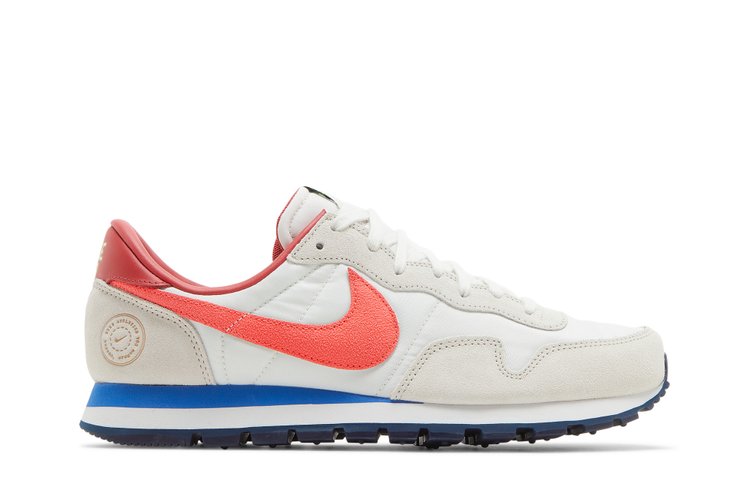 

Кроссовки Nike Air Pegasus 83 Premium, кремовый, Бежевый;серый, Кроссовки Nike Air Pegasus 83 Premium, кремовый