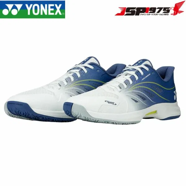 Теннисные кроссовки «Power Cushion Aerus Dash 5 GC» от Yonex
