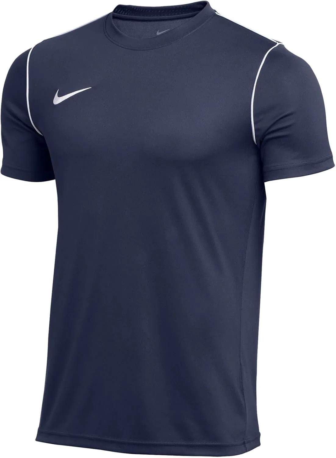 Футболка Nike Dry, мужская, Obsidian/White