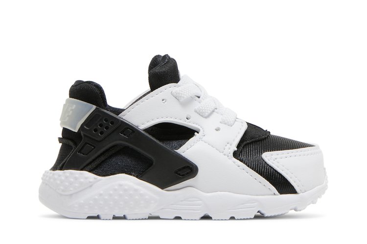 

Кроссовки Nike Huarache Run TD, черный, Серый, Кроссовки Nike Huarache Run TD, черный