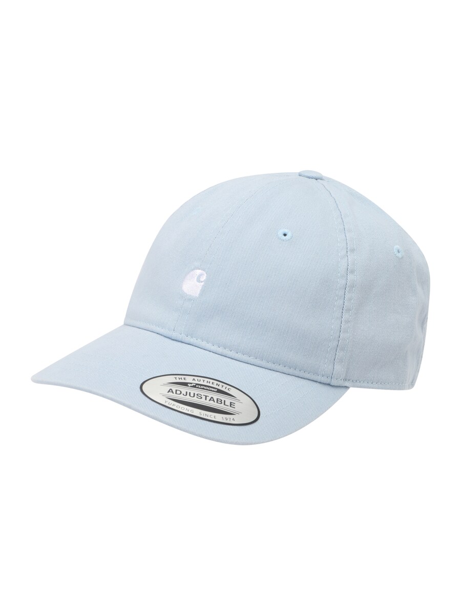 

Бейсболка Carhartt WIP Madison, Light blue