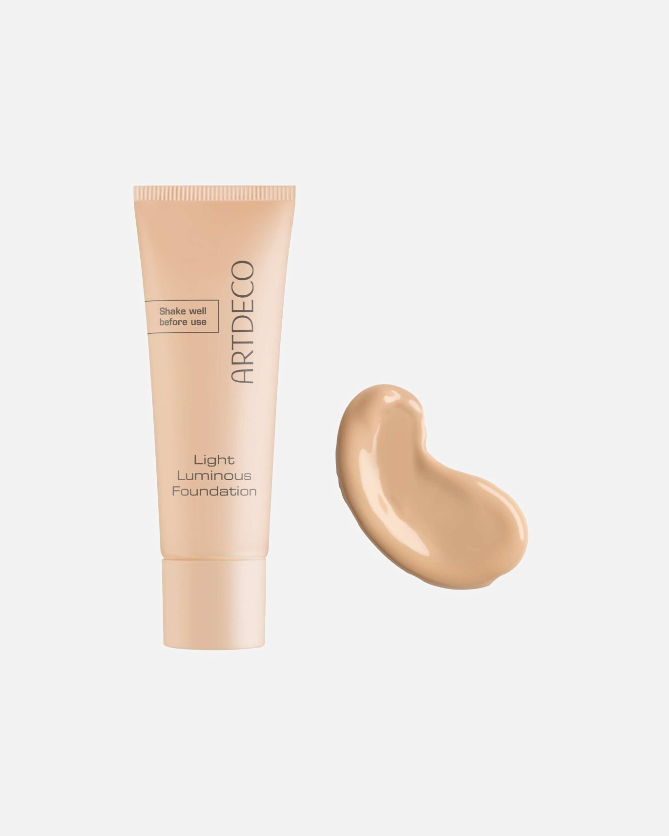 

Тональный крем Artdeco, nr. 14 warm - beige sand, 25 мл