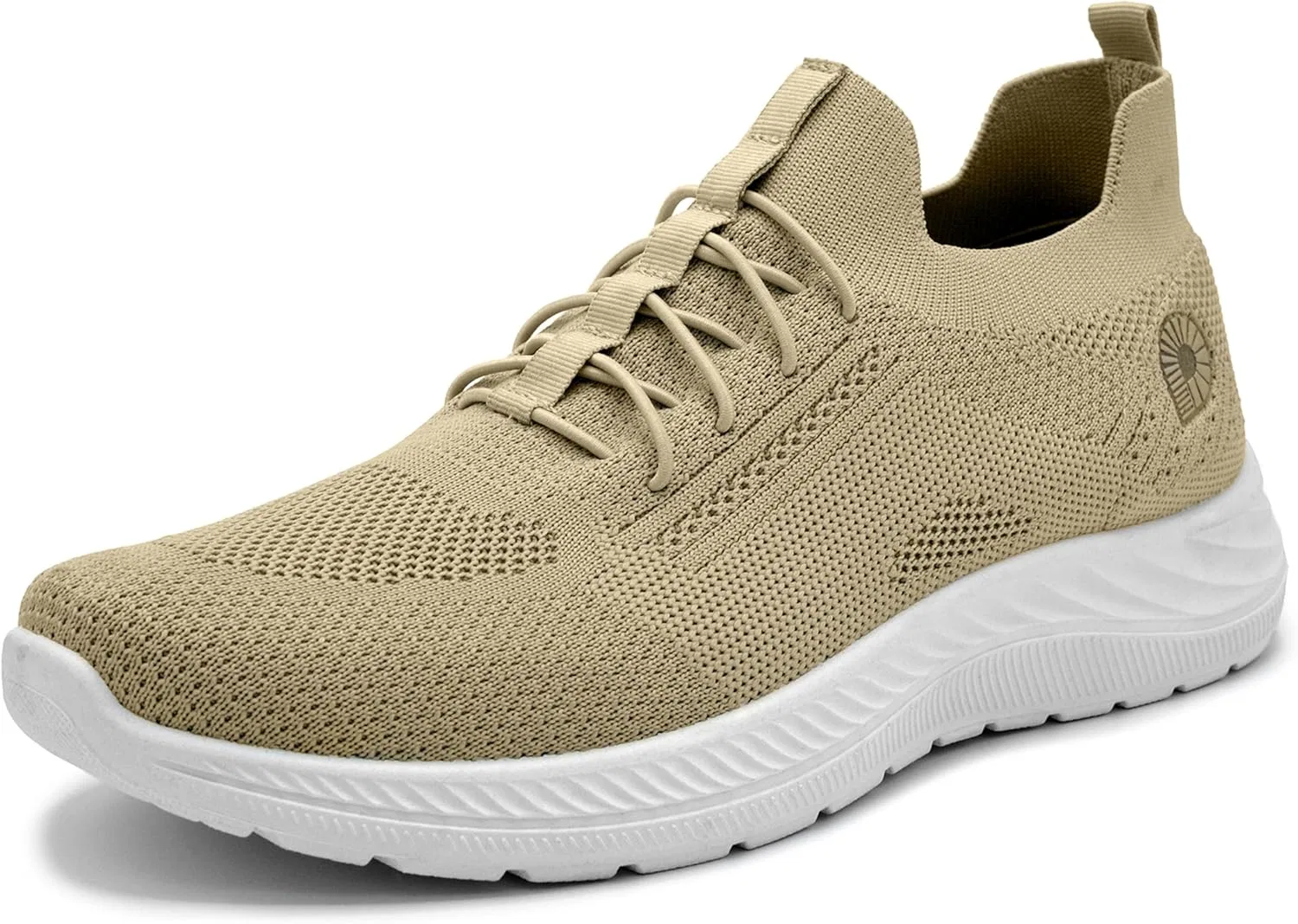 Мужские слипоны AKADEMIKS Flux, Light Brown