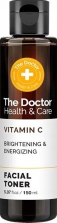 

Тоник для лица The Doctor с витамином С 150 мл Inna marka